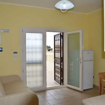 Bilocale Grazioso Apartament *