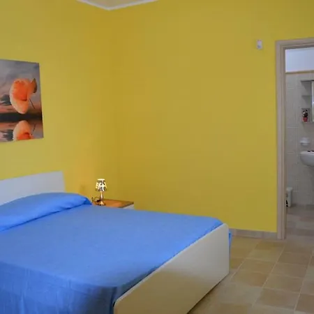 Bilocale Grazioso Torre San Giovanni Ugento