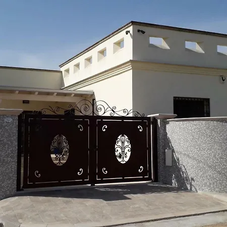 Bilocale Grazioso Apartament Torre San Giovanni Ugento