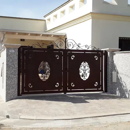 Bilocale Grazioso Apartament Torre San Giovanni Ugento