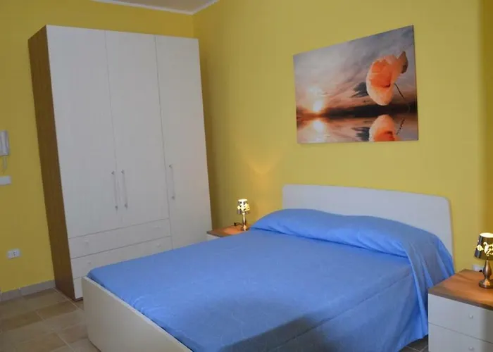 Apartment Bilocale Grazioso *