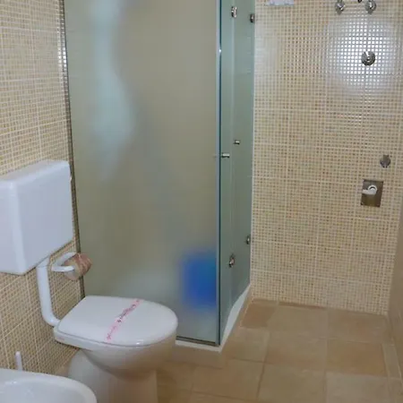 Appartement Bilocale Grazioso *