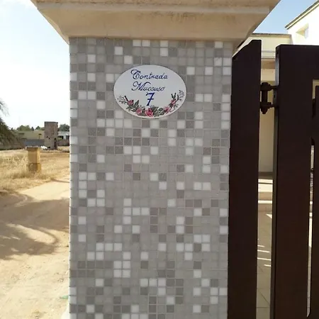 Appartamento Bilocale Grazioso Torre San Giovanni Ugento