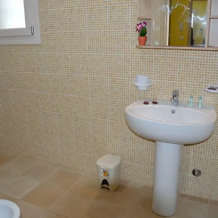 Bilocale Grazioso * Torre San Giovanni