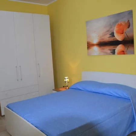 Appartement Bilocale Grazioso *