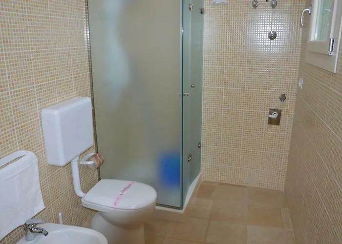 Apartment Bilocale Grazioso *